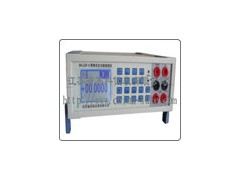 ZJF-6手持式多功能校验仿真仪