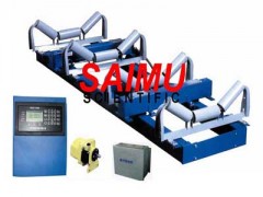 全悬浮电子皮带秤SM14系列 全悬浮电子皮带秤SM14系列