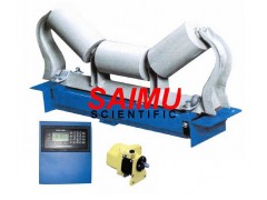 全悬浮电子皮带秤SM30系列 全悬浮电子皮带秤SM30系列