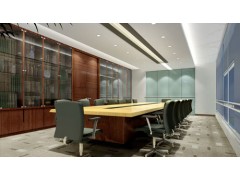 上海办公室装修,办公室装潢公司