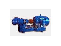 不锈钢泵，NYP高粘度全不锈钢齿轮泵