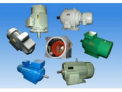 交流电机 交流电机