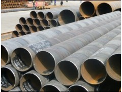 沧州螺旋钢管螺旋钢管生产商天惠钢管公司