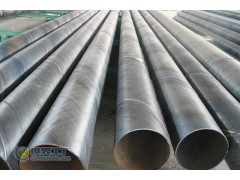 沧州螺旋钢管螺旋管生产商天惠钢管制造有限公司