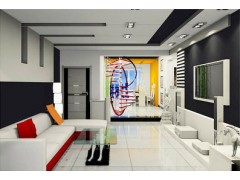 上海装修公司,厂房装修,厂房装潢