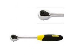 美国史丹利梨型头专业棘轮扳手