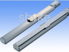 KA系列单轴机器人