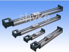 KK系列单轴机器人