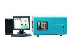 测硫仪/微机一体测硫仪/煤炭测硫仪/定硫仪