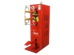 供应凯尔达DN固定脚踏式点焊机电焊机