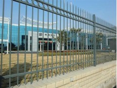 大连护栏栅栏、铁艺栅栏围栏