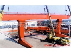 生产集装箱起重机