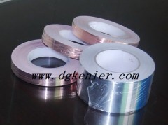 导电铜箔胶带 模切铝箔胶带 广东单导电铜箔胶带