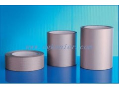 导电布胶带 平纹导电布胶带 格纹导电布胶带