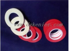 中高温美纹胶带 彩色美纹胶带 耐高温红色美纹胶