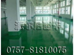 广东地坪漆/地坪漆效果图