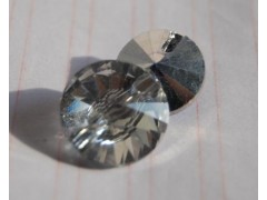 水晶扣子水晶纽扣 软包水晶扣16/18/25/30MM服装辅料服装配件 水晶扣子水晶纽扣 软包水晶扣16/18/25/30MM服装辅料服装配件