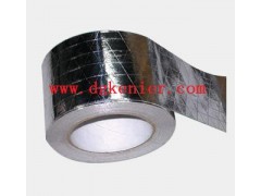 PET夹筋铝箔胶带 玻纤布铝箔胶带 编织布铝箔胶带