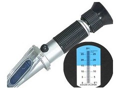 糖度计糖度折射仪盐度计浓度计冰点仪专业生产一台起订 糖度计糖度折射仪盐度计浓度计冰点仪专业生产一台起订