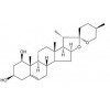 供应鲁斯可皂苷元，双-（5-甲酰基糠基）醚