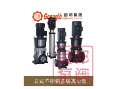 CDLF轻型立式多级离心泵