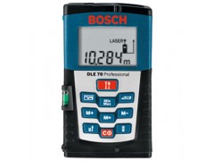 博世(BOSCH)DLE70激光测距仪