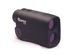 福州泉州德国奥尔法600E激光望远镜测距仪太阳能