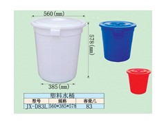塑料桶 塑料桶