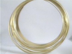 东莞黄铜线生产，种类繁多，是你最佳选择