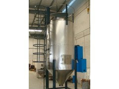 信易大型干燥机|双层保温结构干燥机