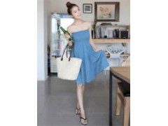 闲舒适连衣裙 闲舒适连衣裙