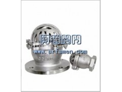 不锈钢升降式底阀,升降式底阀,法兰升降式底阀