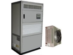 风冷型恒温恒湿机