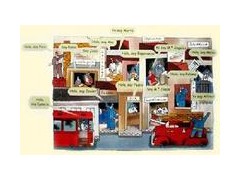 西班牙语翻译 - 合肥译达翻译服务有限公司