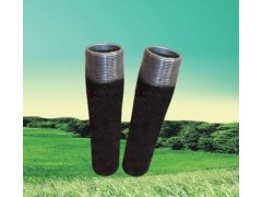 “众信康源”牌碳钢管内衬钛（铜）复合管