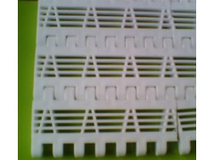 组合式塑钢传送带 组合式塑钢传送带