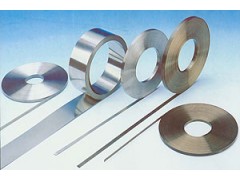 201中硬不锈钢压延