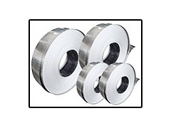 321制品不锈钢带