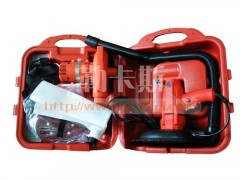 2011致富的商机，勒卡斯高压无气喷涂机，气动墙面打磨机