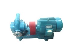 供应艾克CH型齿轮油泵 供应艾克CH型齿轮油泵