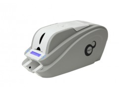 韩国证卡打印机 打印机 办公文教