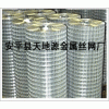 电焊网|冷镀电焊网|电镀电焊网|热镀电焊网|包塑电焊网