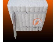 隧道窑砖窑改造保温材料硅酸铝纤维模块陶纤模块