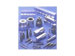 各频点超声波模具