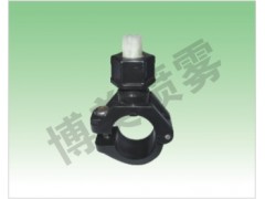 供应 夹扣式快拆喷嘴