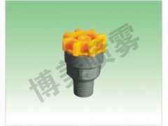 供应 塑料快拆喷嘴