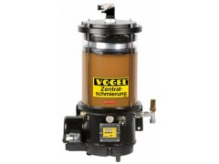 德国VOGEL福鸟油泵