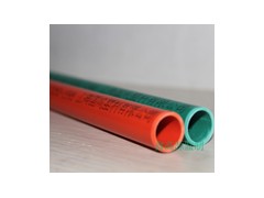 南京PVC彩色电工管|彩色穿线管--南京鑫高源