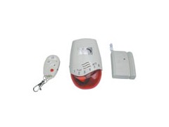 现场声光报警器-报警器 现场声光报警器-报警器