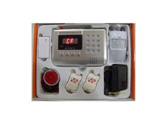 智能防盗报警器-报警器-防盗报警器 智能防盗报警器-报警器-防盗报警器